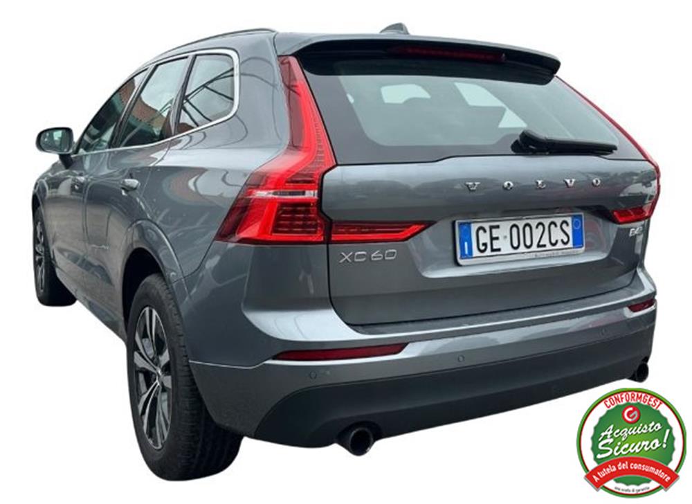 XC60 XC60 B4 (d) AWD Geartroni