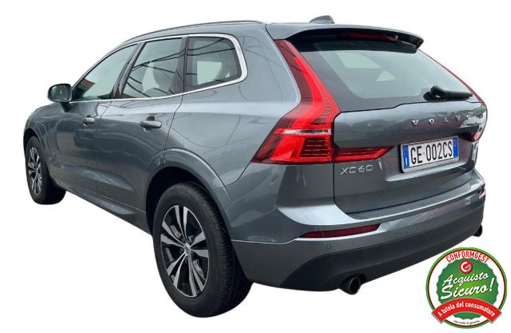 XC60 XC60 B4 (d) AWD Geartroni