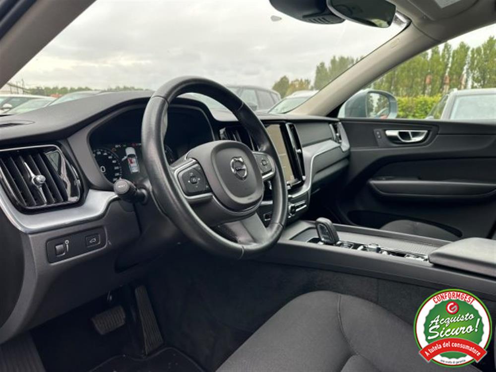 XC60 XC60 B4 (d) AWD Geartroni