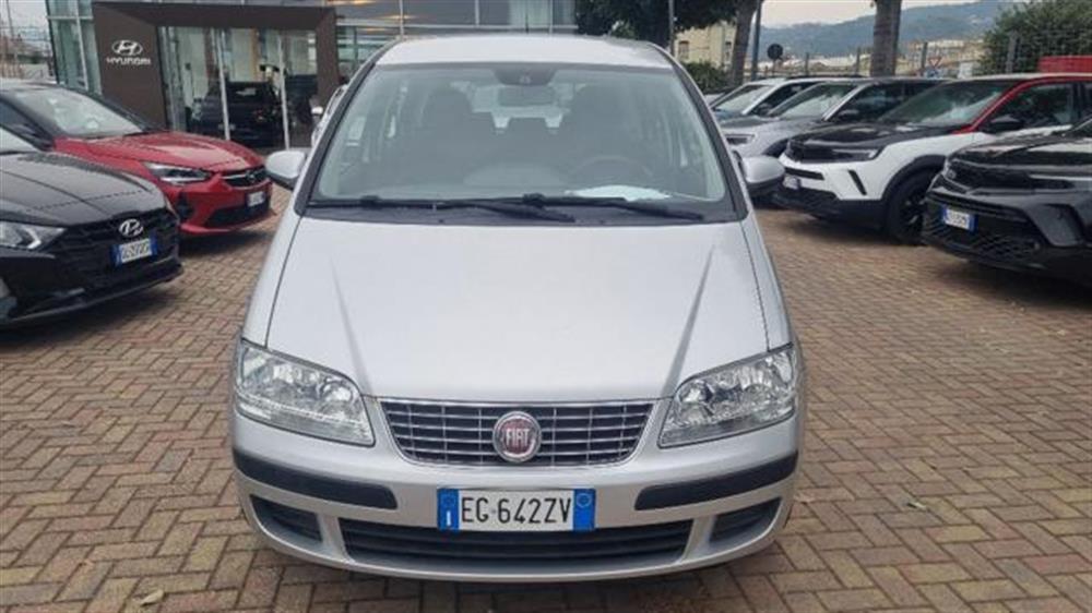 Idea Idea 1.4 16V S&S Active