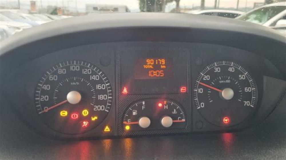 Idea Idea 1.4 16V S&S Active