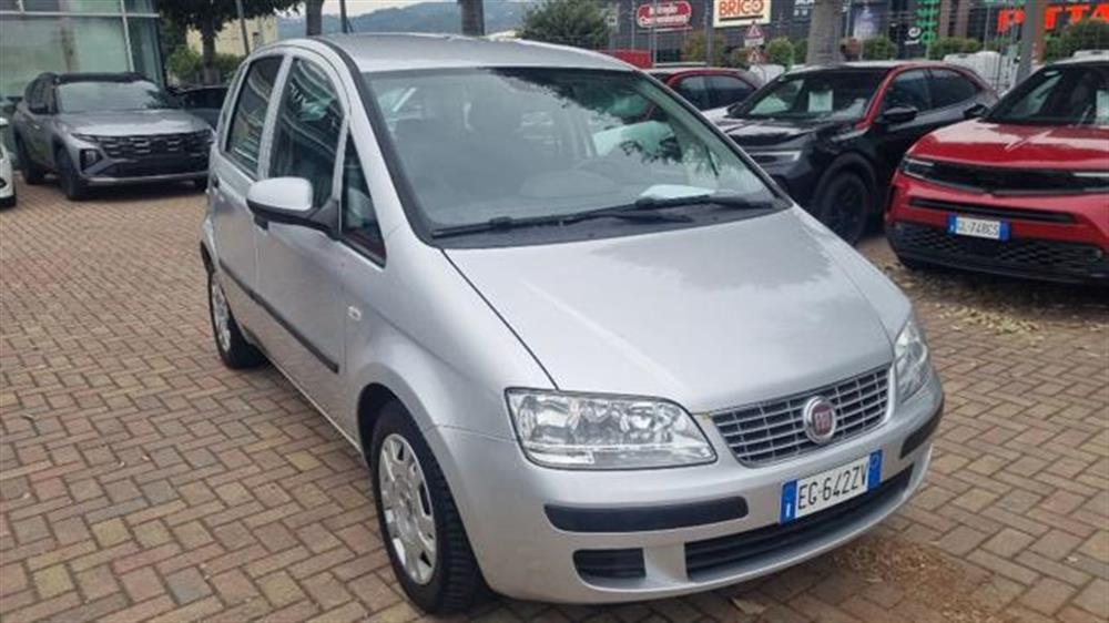 Idea Idea 1.4 16V S&S Active