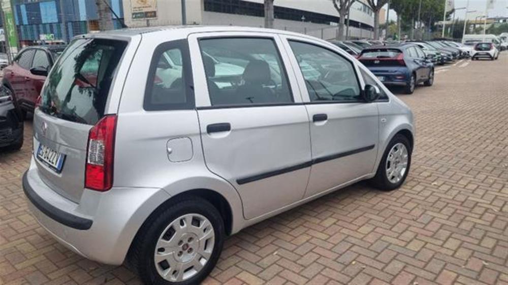 Idea Idea 1.4 16V S&S Active