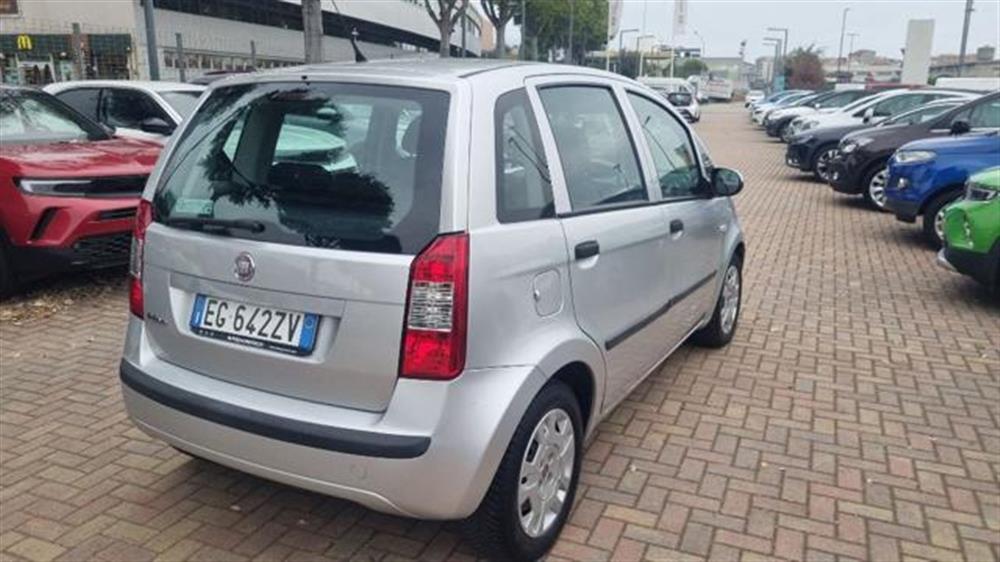 Idea Idea 1.4 16V S&S Active