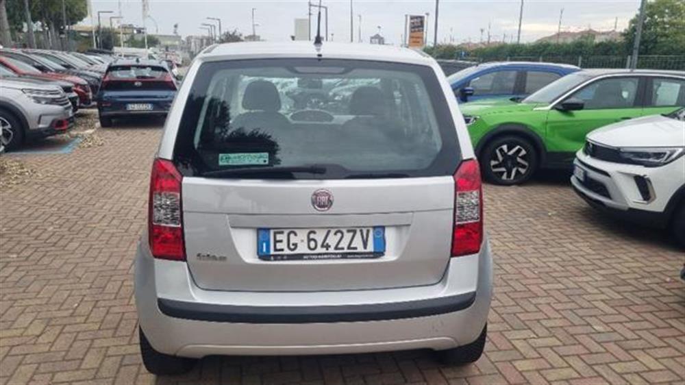 Idea Idea 1.4 16V S&S Active