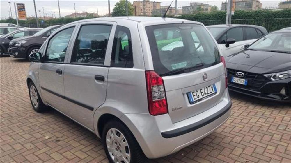 Idea Idea 1.4 16V S&S Active