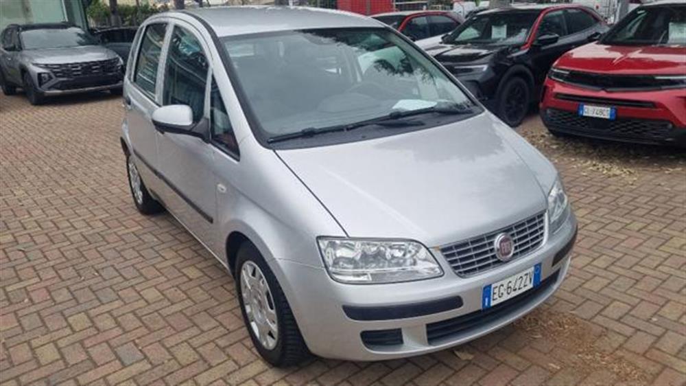 Idea Idea 1.4 16V S&S Active