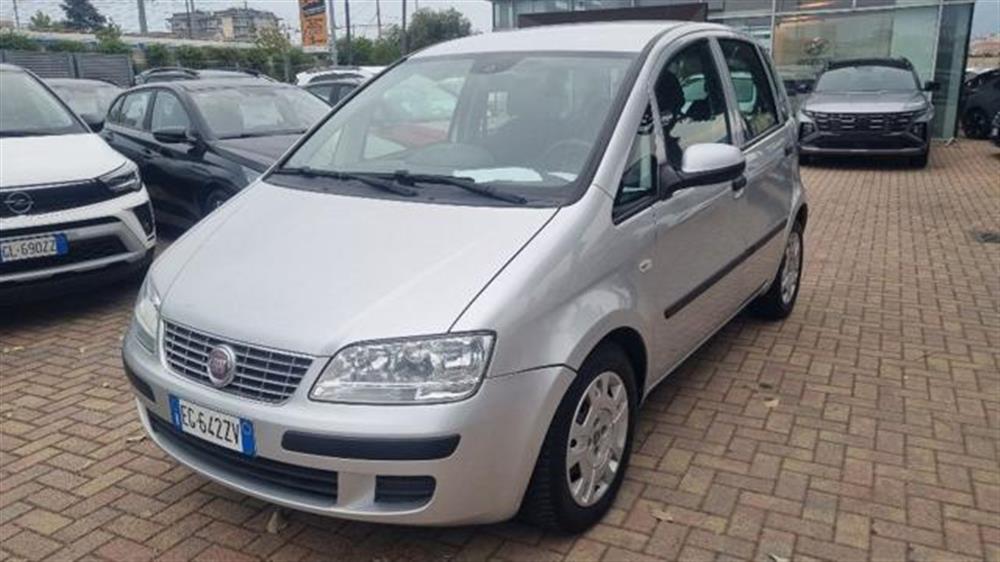 Idea Idea 1.4 16V S&S Active