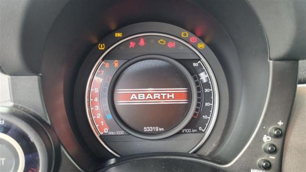 595 595 1.4 Turbo T-Jet 165