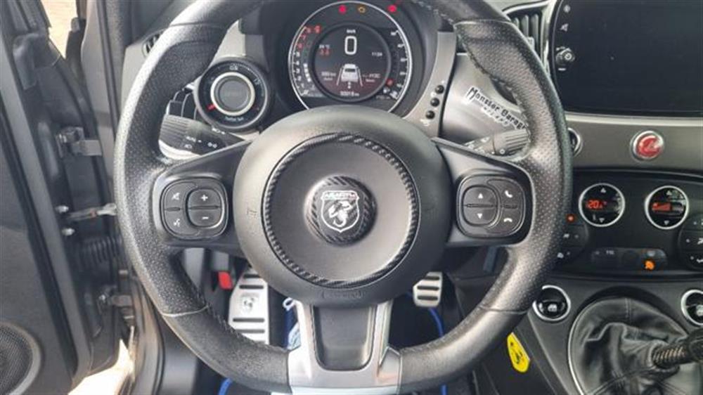 595 595 1.4 Turbo T-Jet 165