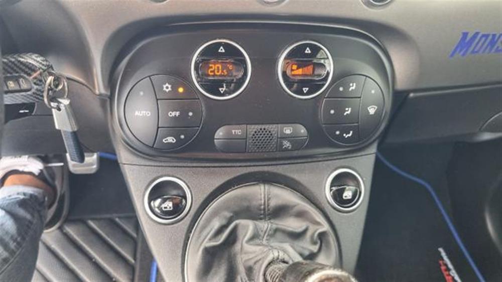 595 595 1.4 Turbo T-Jet 165