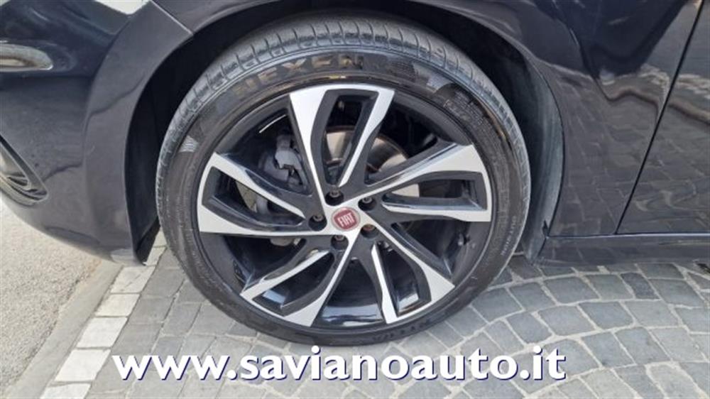 Tipo Tipo 1.6 Mjt S&S DCT 5 po