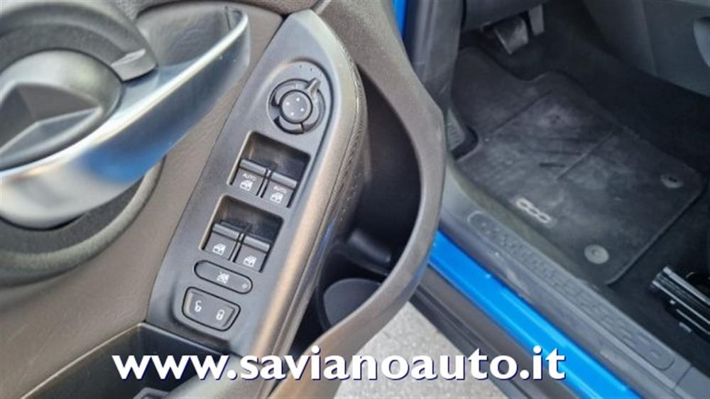 500X 500X 1.6 MultiJet 120 CV
