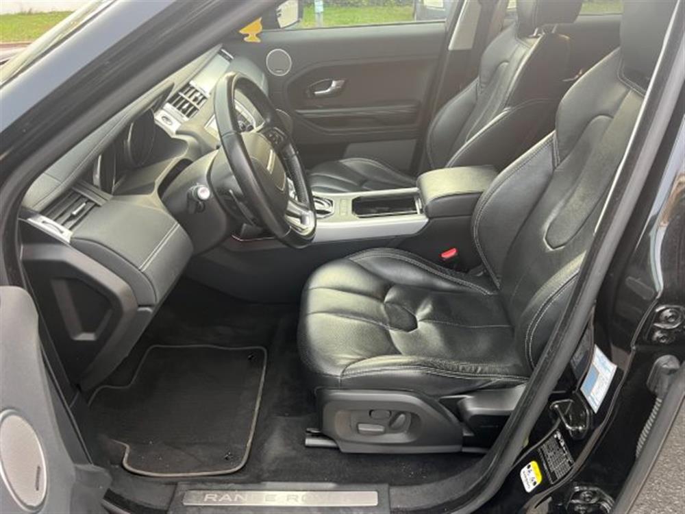 Range Rover Evoque Range Rover Evoque 2.2 TD4 5p. DYNAMIC