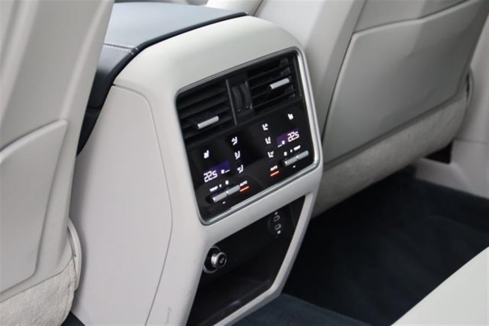 Cayenne Cayenne 2.9 V6 S FULL OPTION