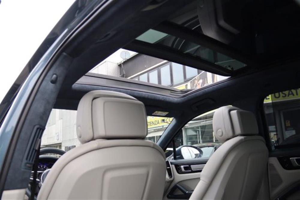 Cayenne Cayenne 2.9 V6 S FULL OPTION