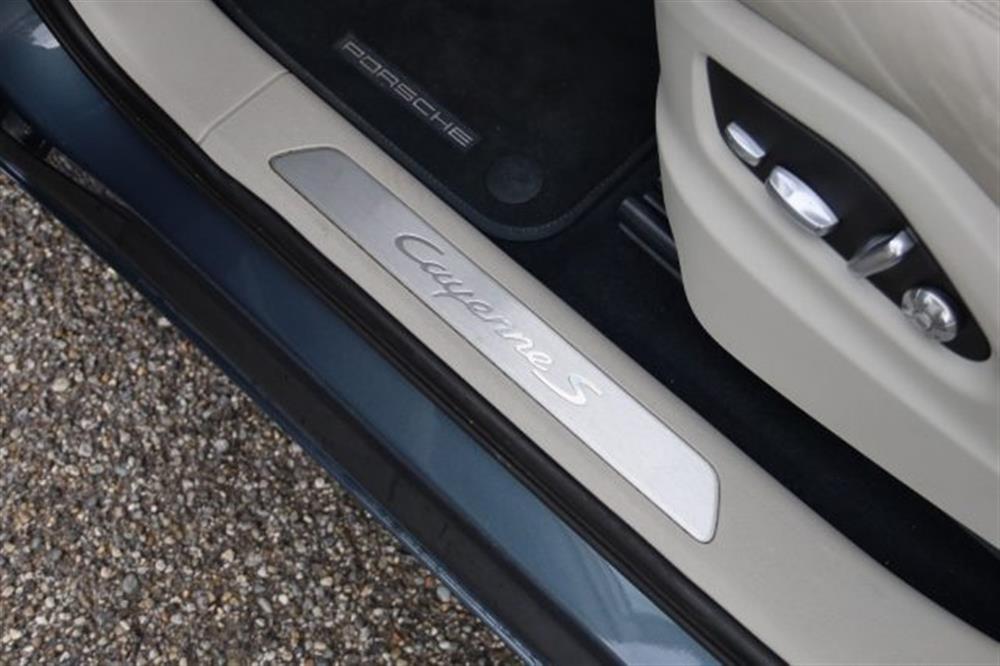 Cayenne Cayenne 2.9 V6 S FULL OPTION