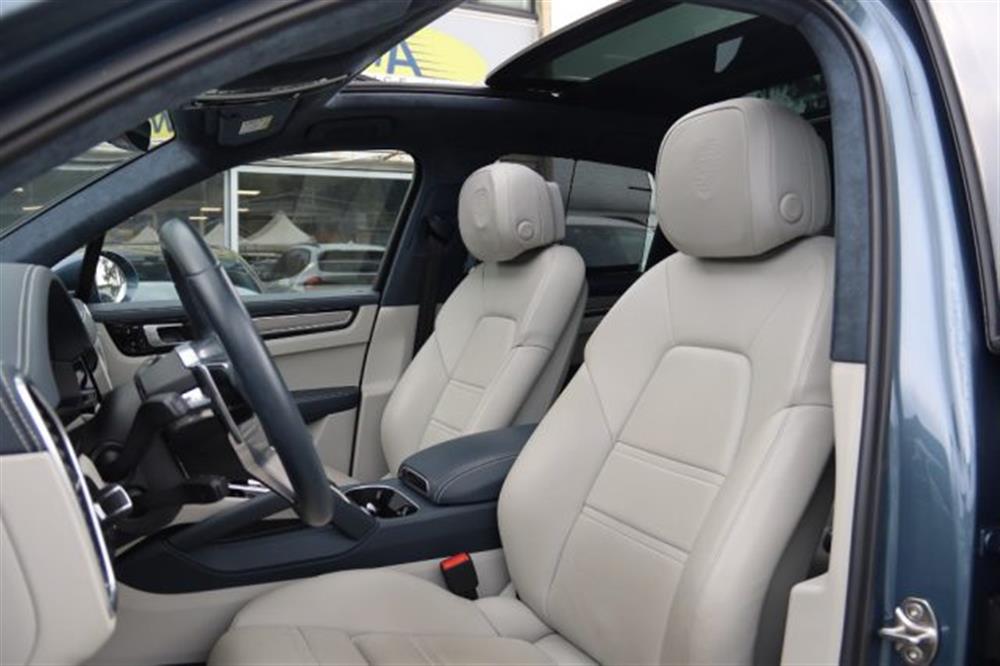 Cayenne Cayenne 2.9 V6 S FULL OPTION