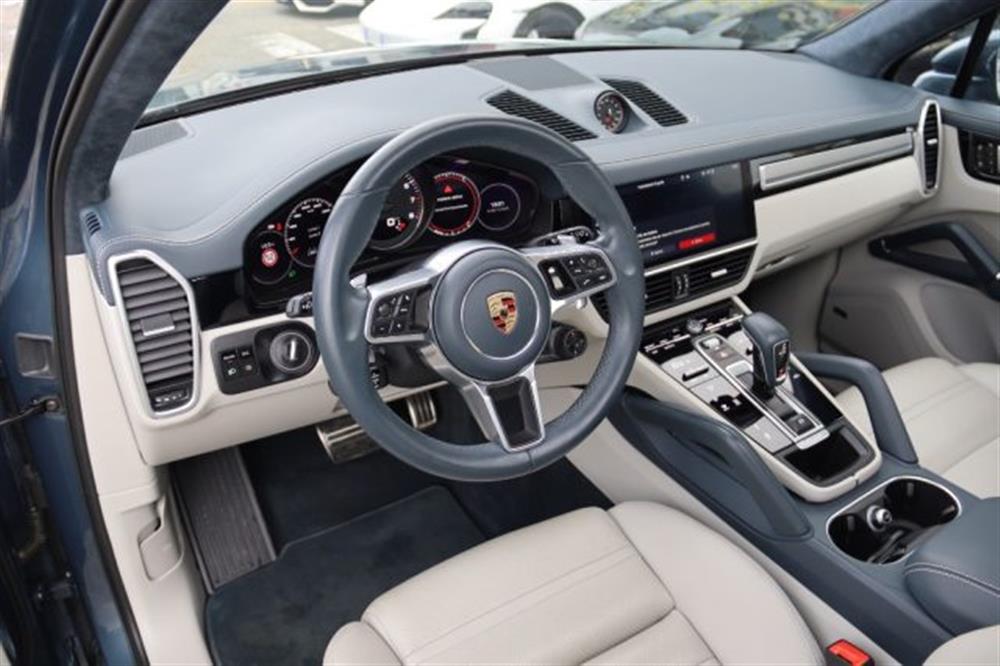 Cayenne Cayenne 2.9 V6 S FULL OPTION