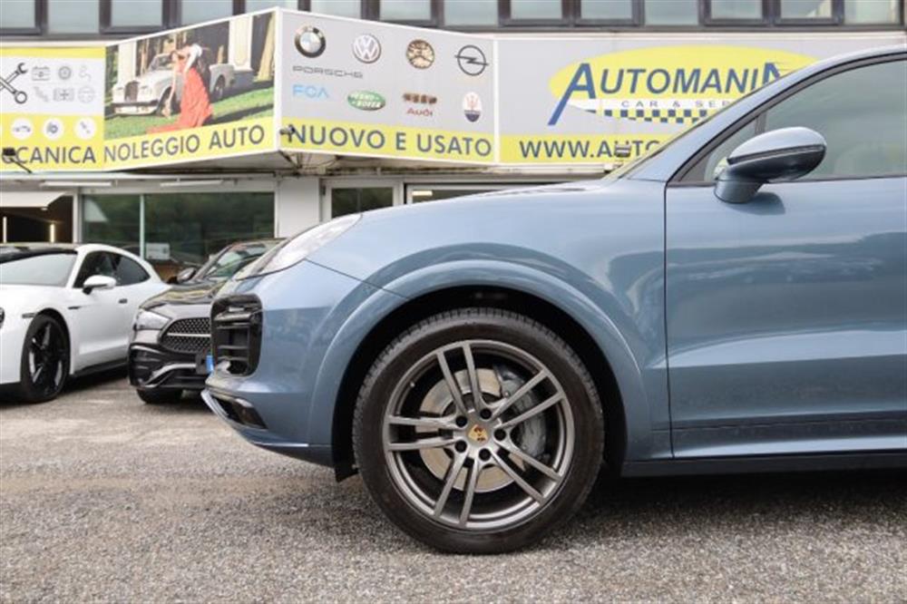 Cayenne Cayenne 2.9 V6 S FULL OPTION