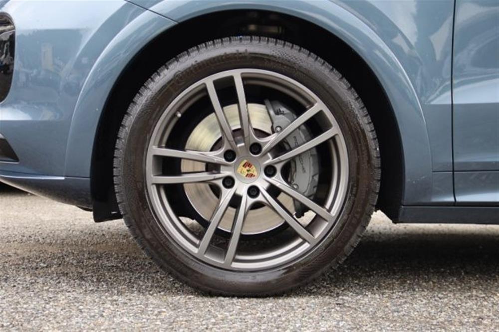 Cayenne Cayenne 2.9 V6 S FULL OPTION