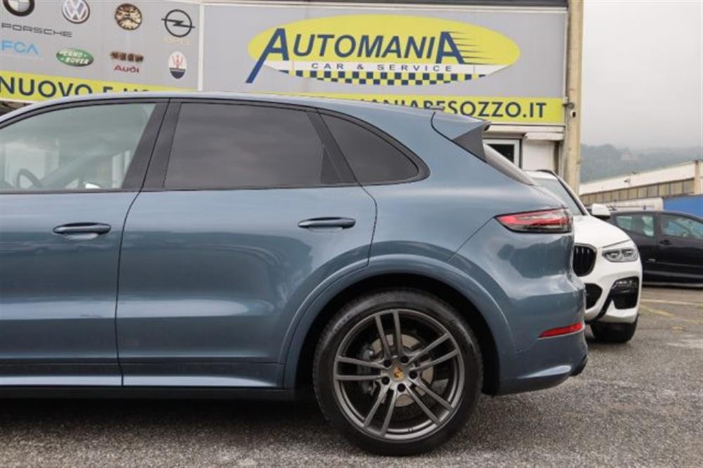 Cayenne Cayenne 2.9 V6 S FULL OPTION