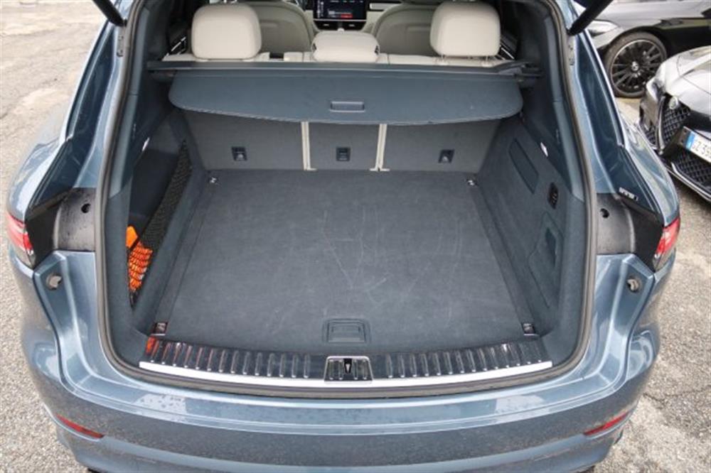 Cayenne Cayenne 2.9 V6 S FULL OPTION