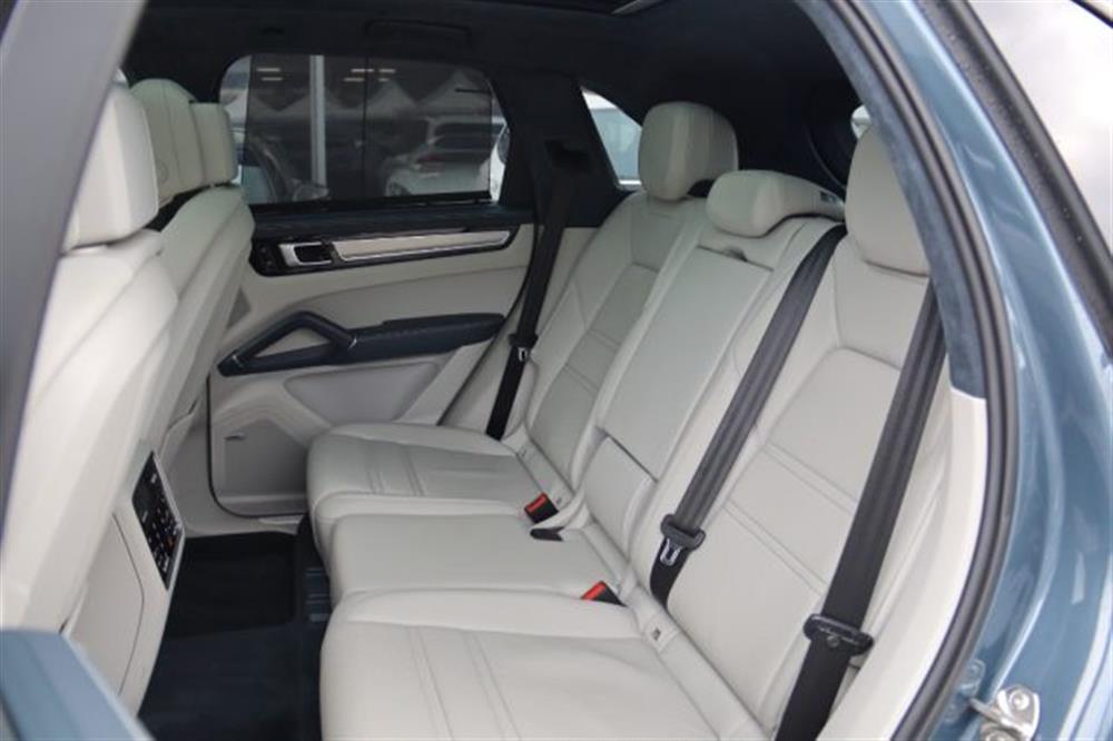 Cayenne Cayenne 2.9 V6 S FULL OPTION