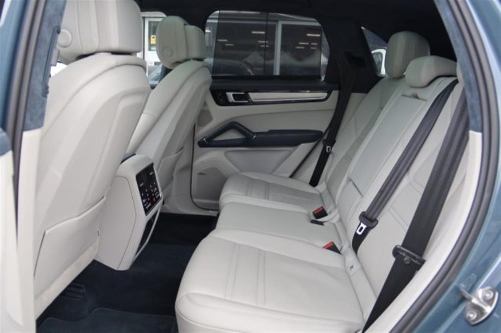 Cayenne Cayenne 2.9 V6 S FULL OPTION