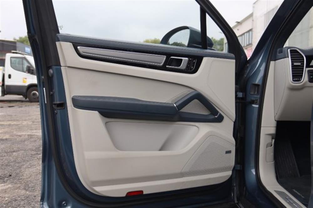 Cayenne Cayenne 2.9 V6 S FULL OPTION
