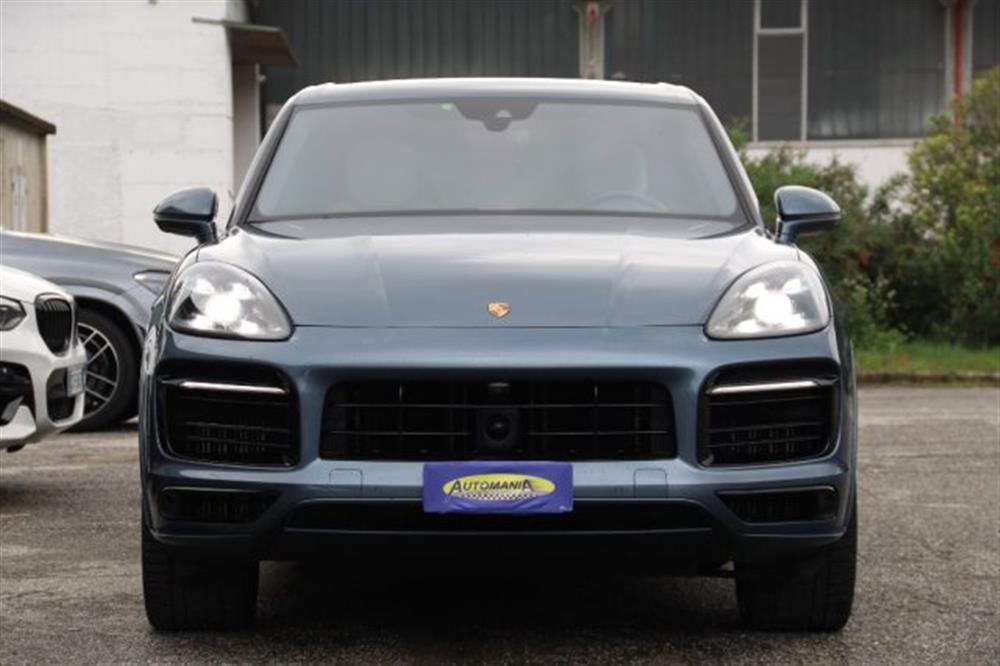 Cayenne Cayenne 2.9 V6 S FULL OPTION