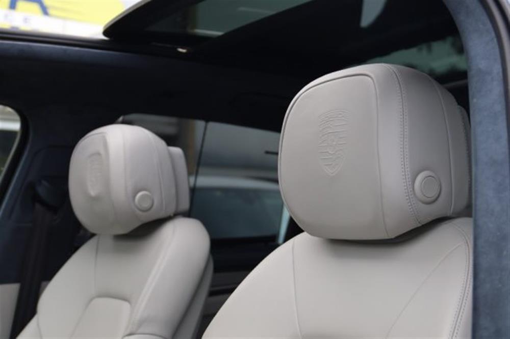 Cayenne Cayenne 2.9 V6 S FULL OPTION