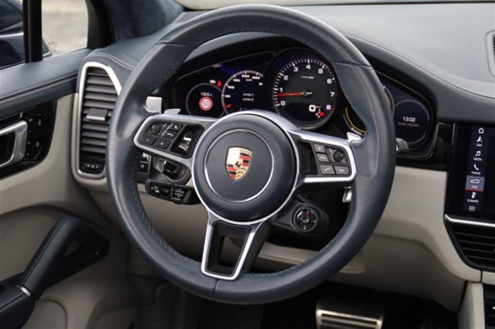 Cayenne Cayenne 2.9 V6 S FULL OPTION