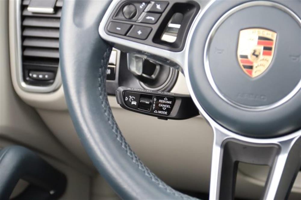 Cayenne Cayenne 2.9 V6 S FULL OPTION