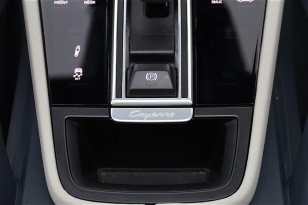 Cayenne Cayenne 2.9 V6 S FULL OPTION