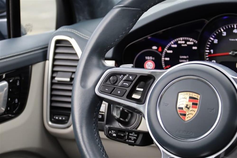 Cayenne Cayenne 2.9 V6 S FULL OPTION