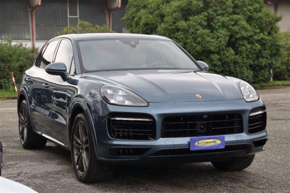Cayenne Cayenne 2.9 V6 S FULL OPTION