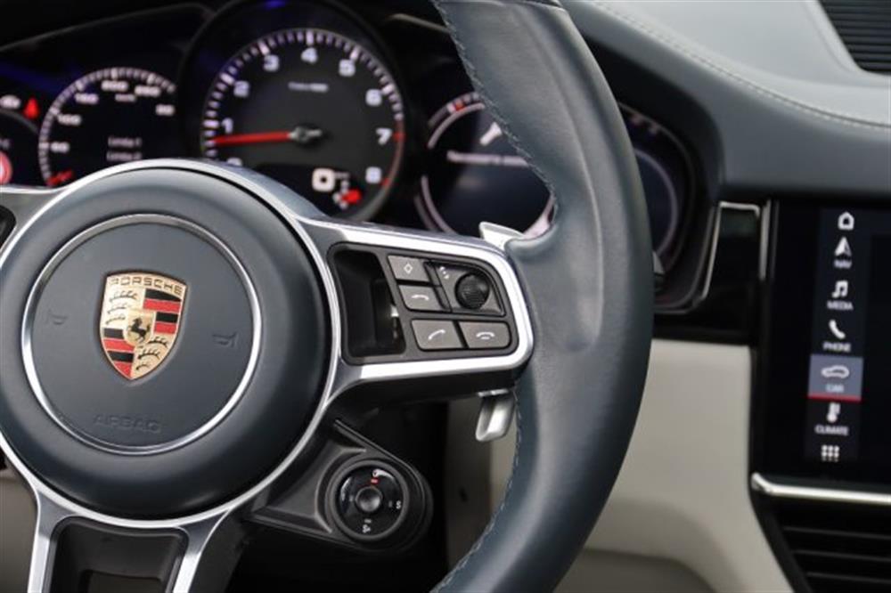 Cayenne Cayenne 2.9 V6 S FULL OPTION