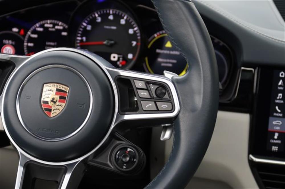 Cayenne Cayenne 2.9 V6 S FULL OPTION