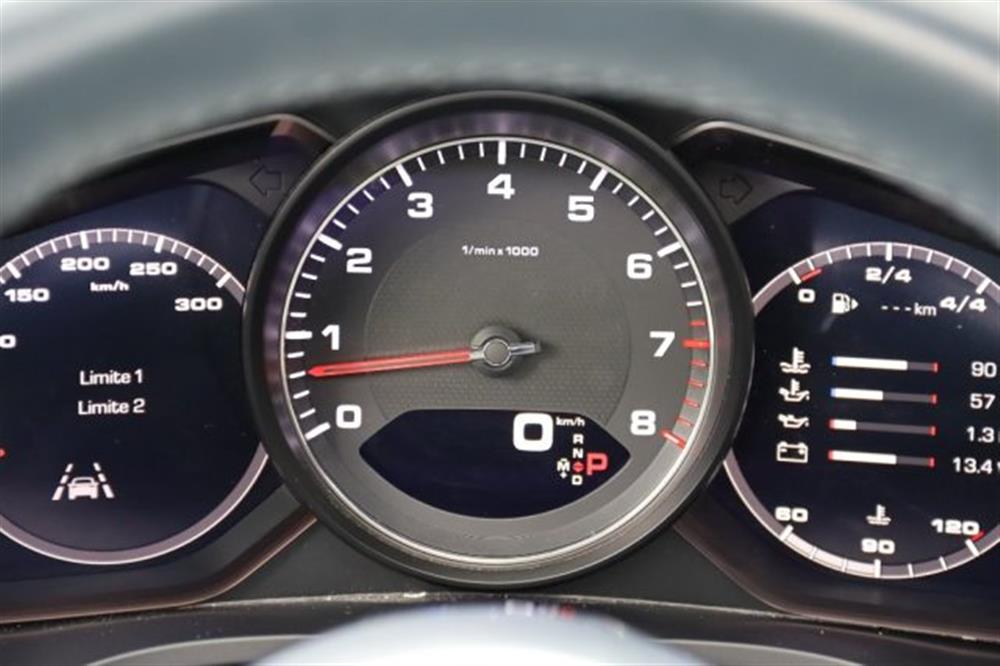 Cayenne Cayenne 2.9 V6 S FULL OPTION