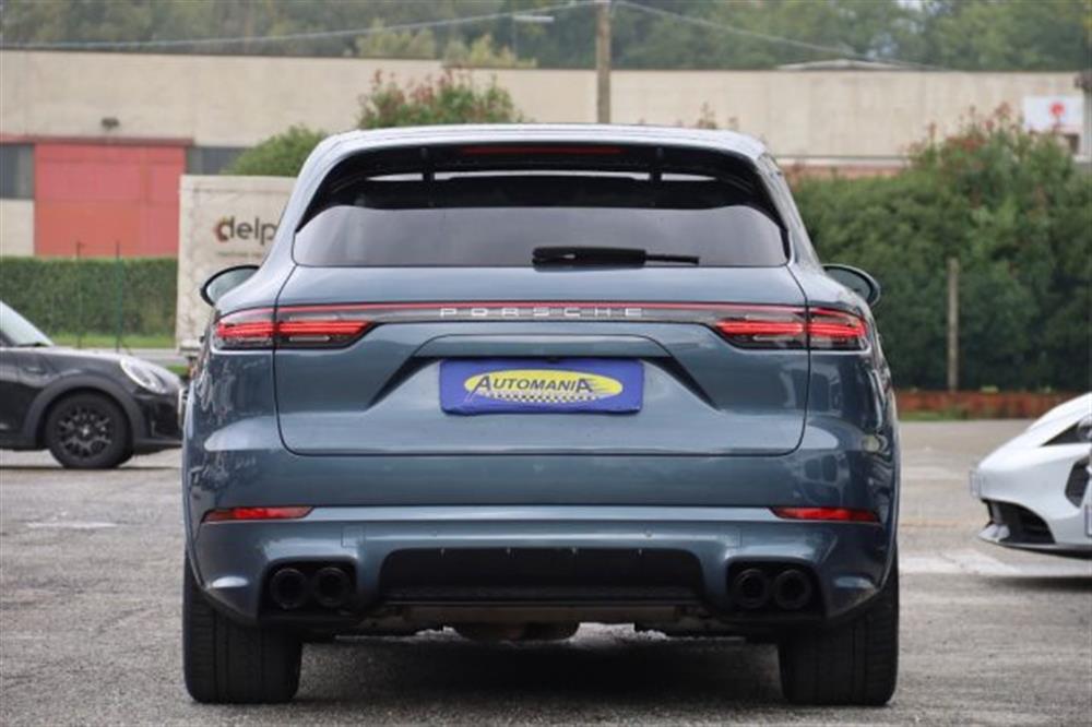 Cayenne Cayenne 2.9 V6 S FULL OPTION