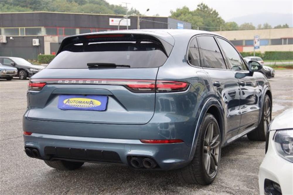 Cayenne Cayenne 2.9 V6 S FULL OPTION