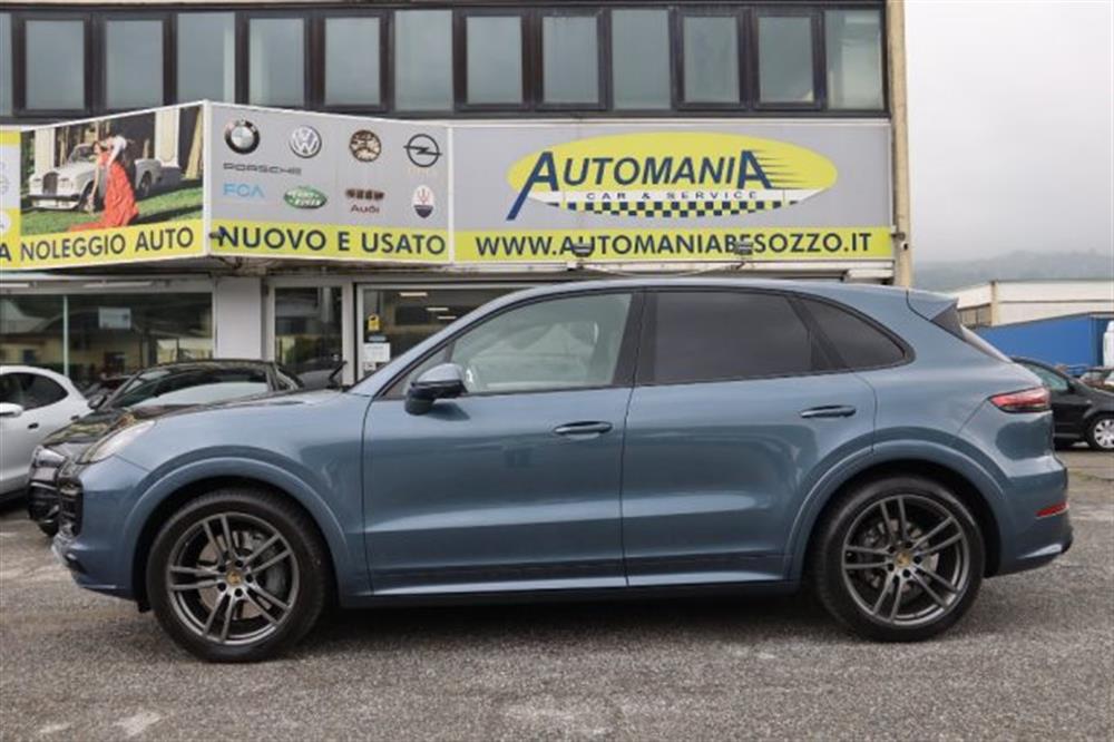Cayenne Cayenne 2.9 V6 S FULL OPTION