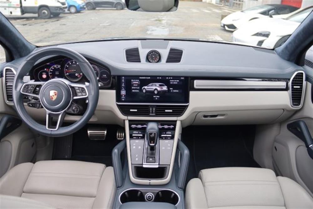 Cayenne Cayenne 2.9 V6 S FULL OPTION