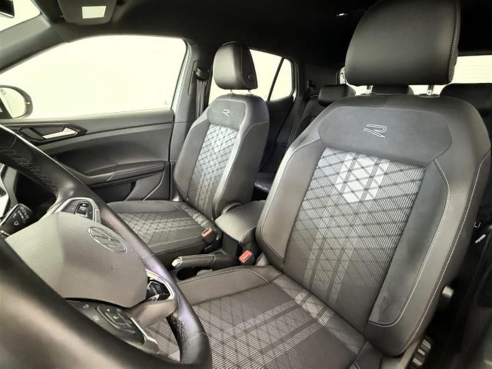 T-Cross T-Cross 1.0 BENZINA 115 CV R