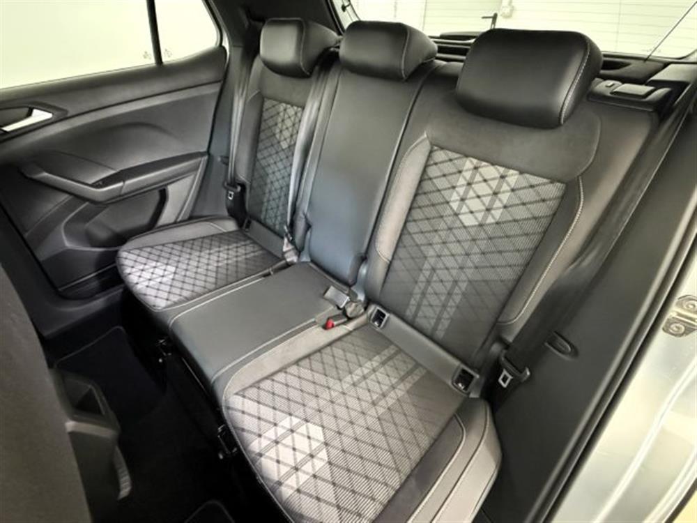 T-Cross T-Cross 1.0 BENZINA 115 CV R