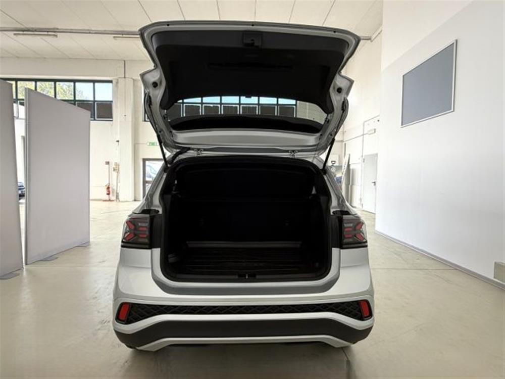 T-Cross T-Cross 1.0 BENZINA 115 CV R