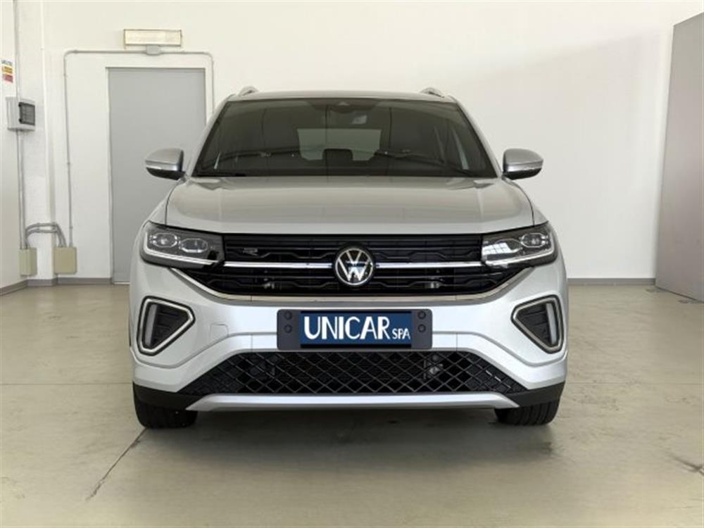 T-Cross T-Cross 1.0 BENZINA 115 CV R