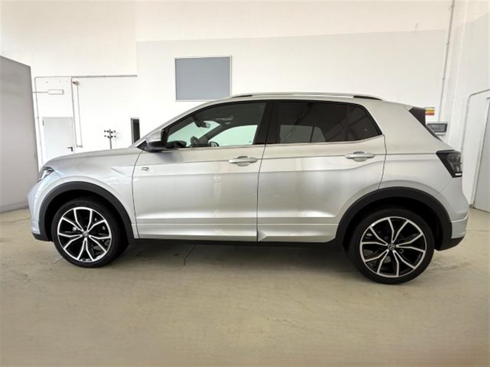 T-Cross T-Cross 1.0 BENZINA 115 CV R
