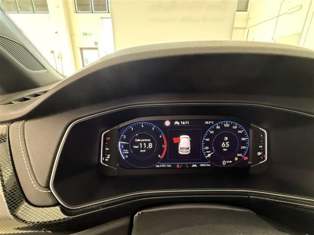 T-Cross T-Cross 1.0 BENZINA 115 CV R